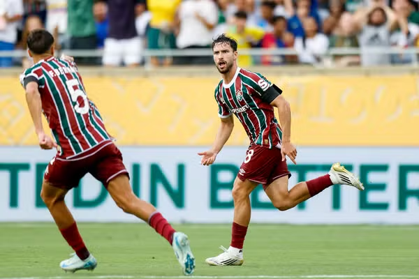 Fluminense