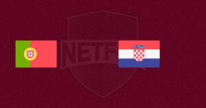 Portugal vs Croatia