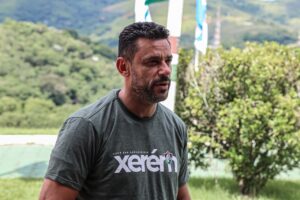 Fred Fluminense Sub-20