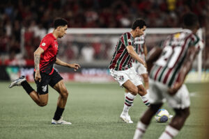 Saiba como assistir Athletico-PR x Fluminense ao vivo na TV