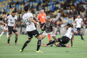 Botafogo x Fluminense: onde assistir, horário e informações pelo Brasileirão