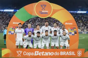 Fluminense Copa do Brasil elenco