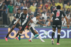 Fluminense x Vasco