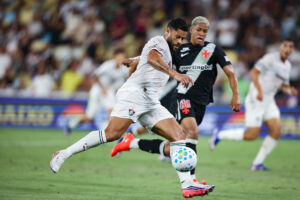 Saiba como assistir Fluminense x Vasco ao vivo pelo Brasileirão 2026