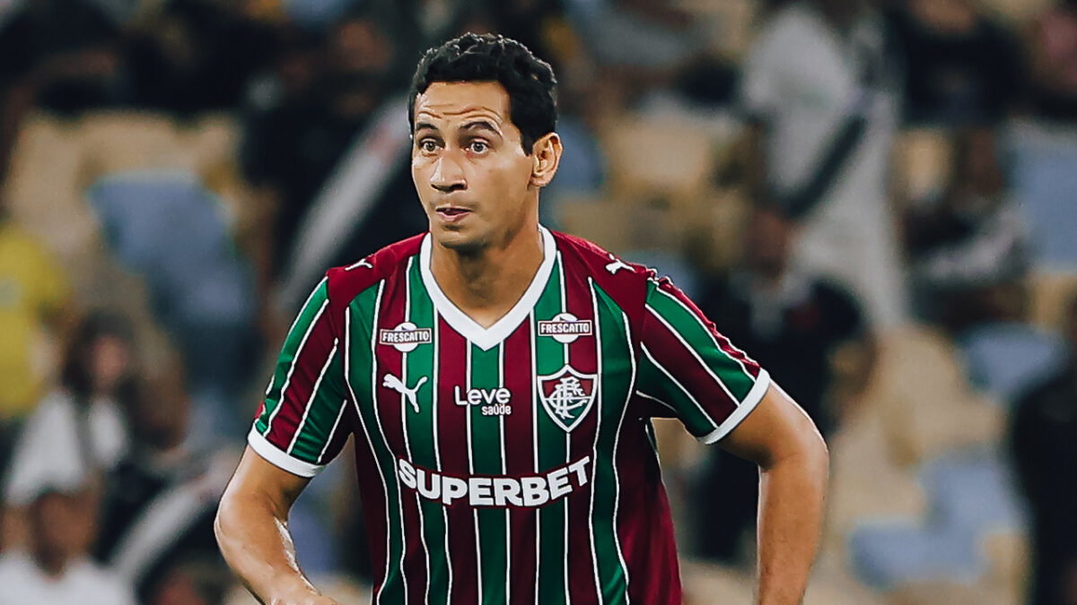 Ganso Fluminense
