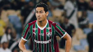 Ganso Fluminense