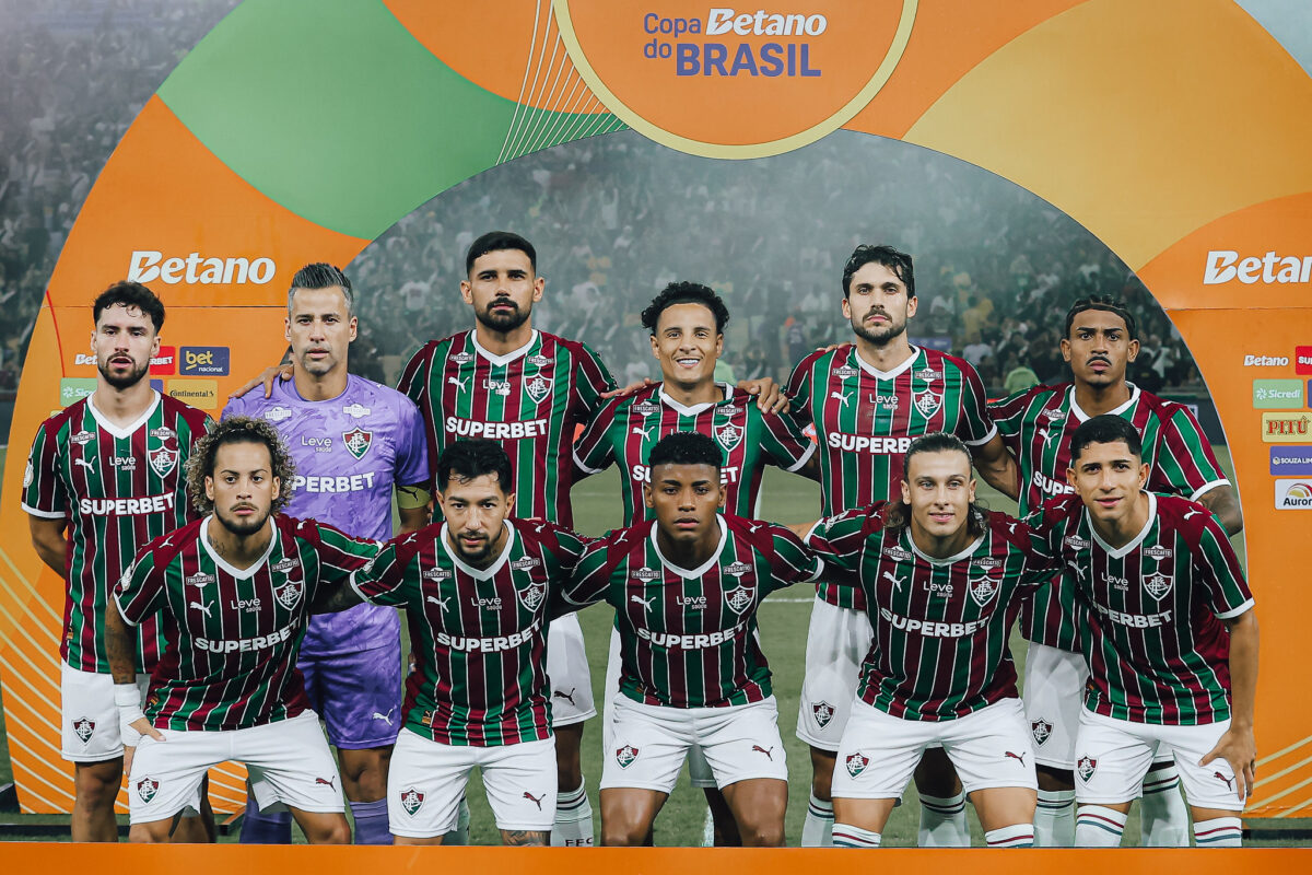 Time Fluminense