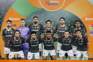 Time Fluminense