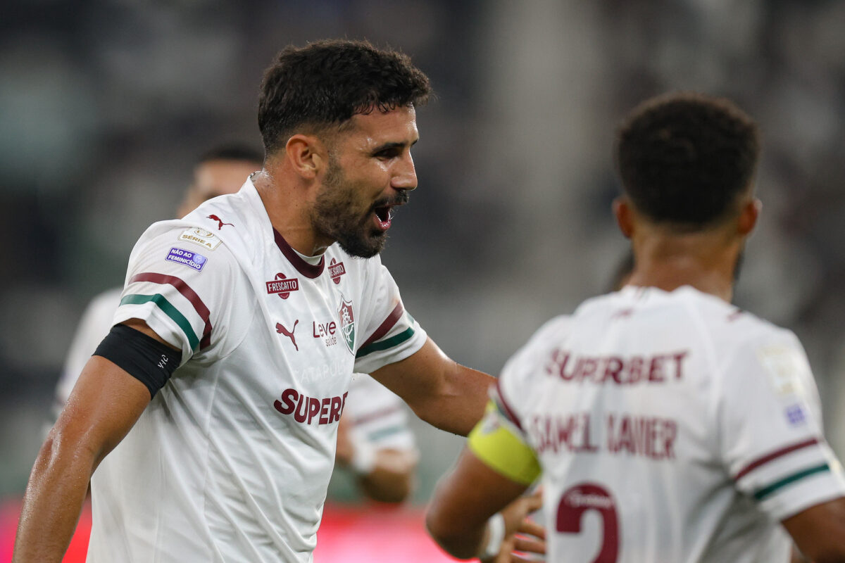 Ignácio Fluminense