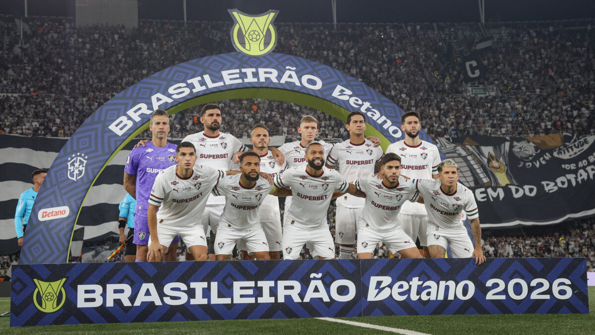 Fluminense Brasileirão