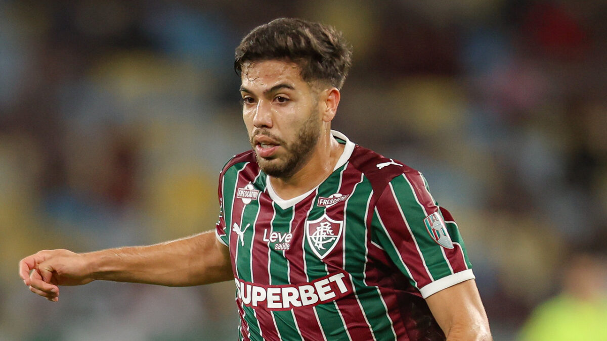 Nonato Fluminense