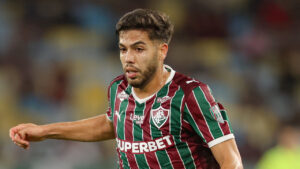Nonato Fluminense
