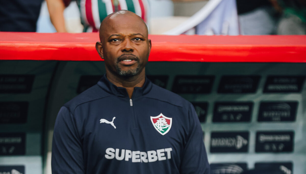 Marcão Fluminense