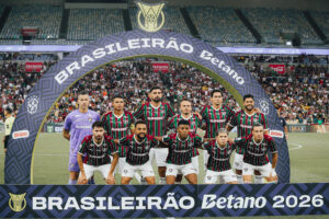 time elenco Fluminense