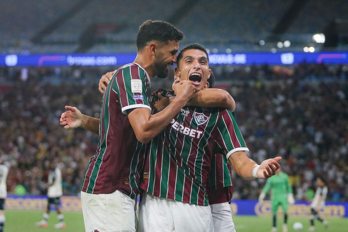 futebol