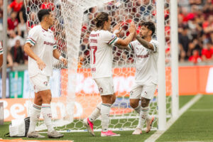 Canais dos 5 próximos jogos do Fluminense no Brasileirão são definidos; veja como assistir