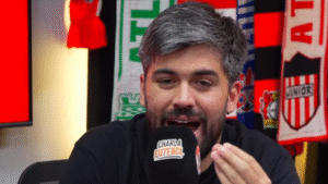 Comentarista exalta Marcão e afirma que Zubeldía estava ‘sabotando’ o Fluminense