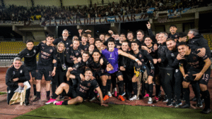 Platense não terá vida fácil antes de enfrentar o Fluminense; veja agenda do rival