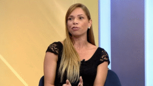 Renata Ruel Fluminense