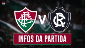 Fluminense x Remo