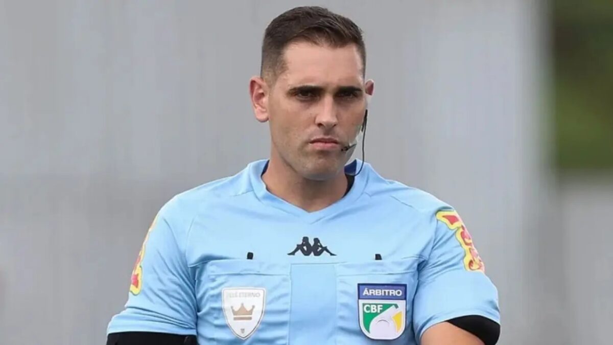 Fluminense x Remo