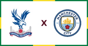 Onde assistir Crystal Palace x Manchester City ao vivo pela Premier League (28/08)