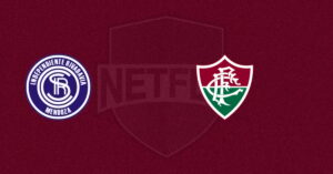 Independiente Rivadavia vs Fluminense