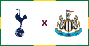 Onde assistir Tottenham x Newcastle ao vivo pela Premier League (29/08)
