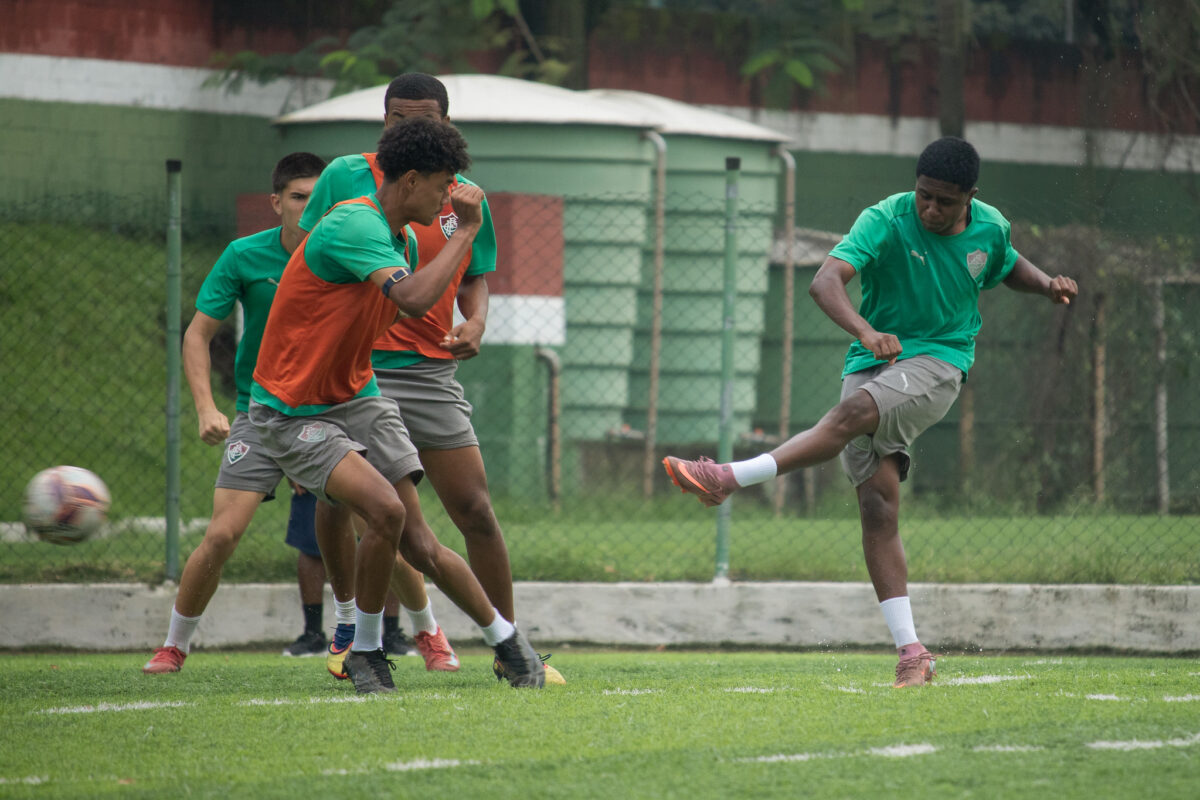 Fluminense Sub-17