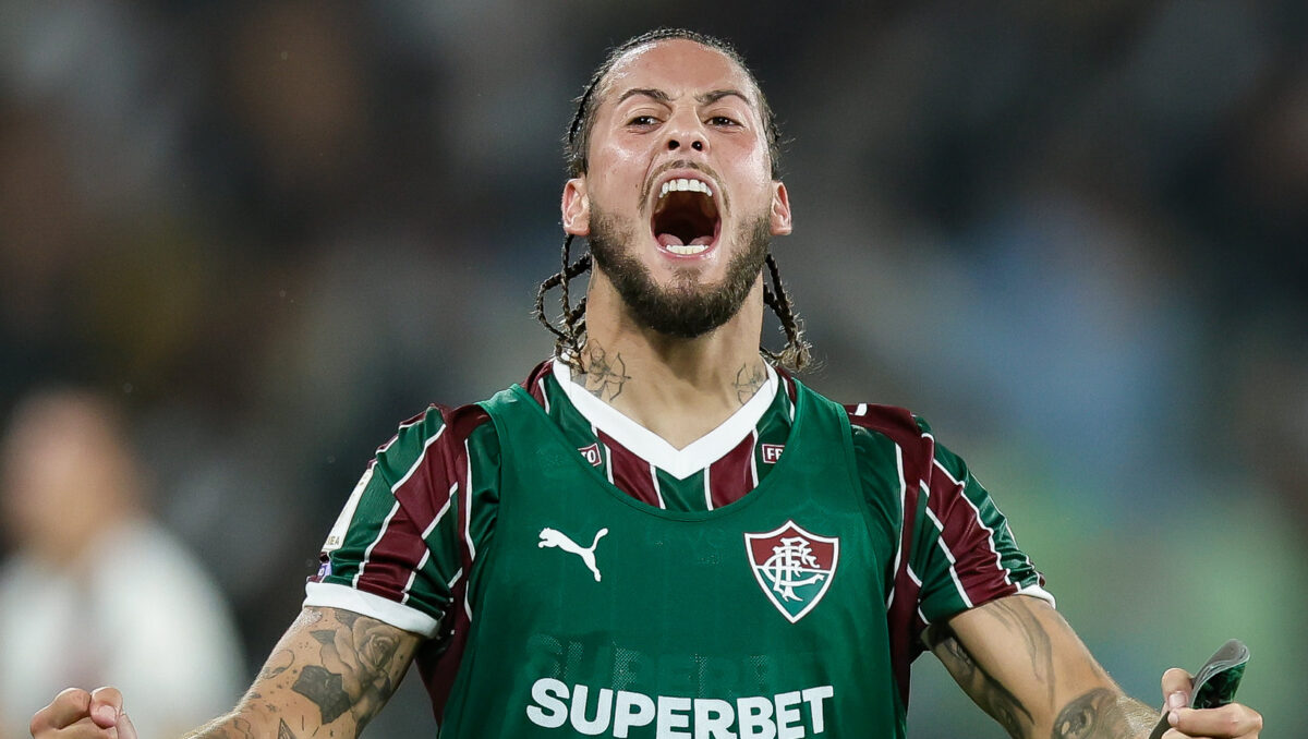 Guga Fluminense