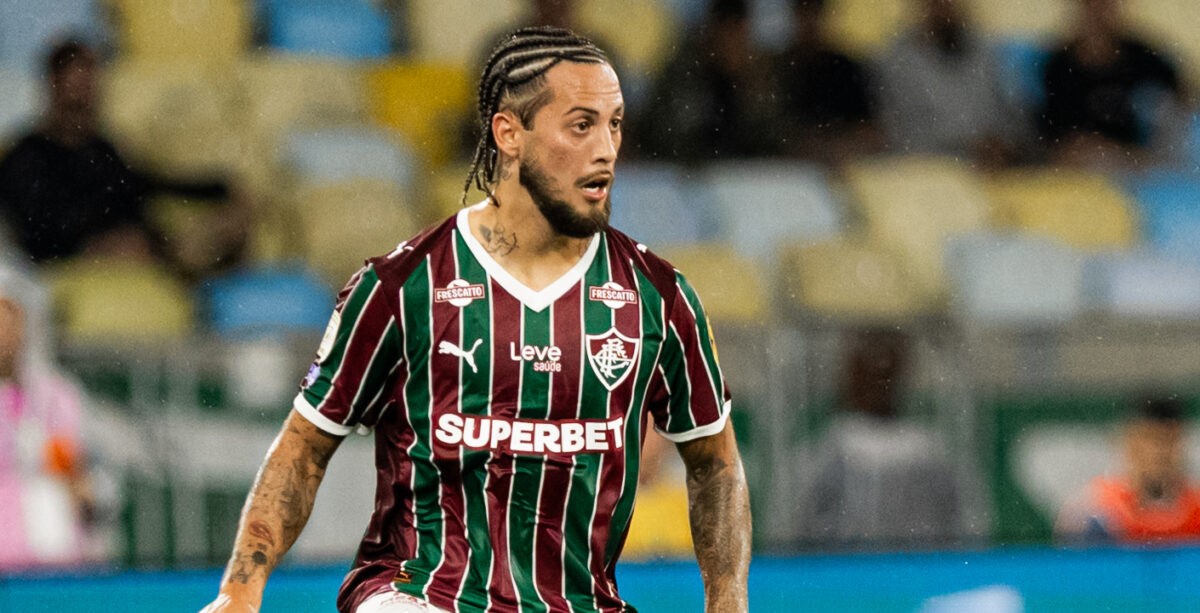 Guga Fluminense