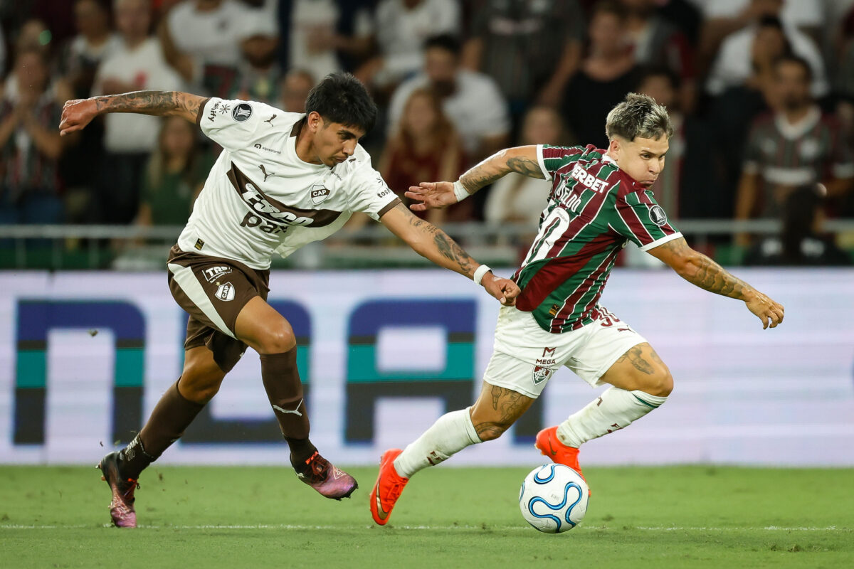 Fluminense Platense