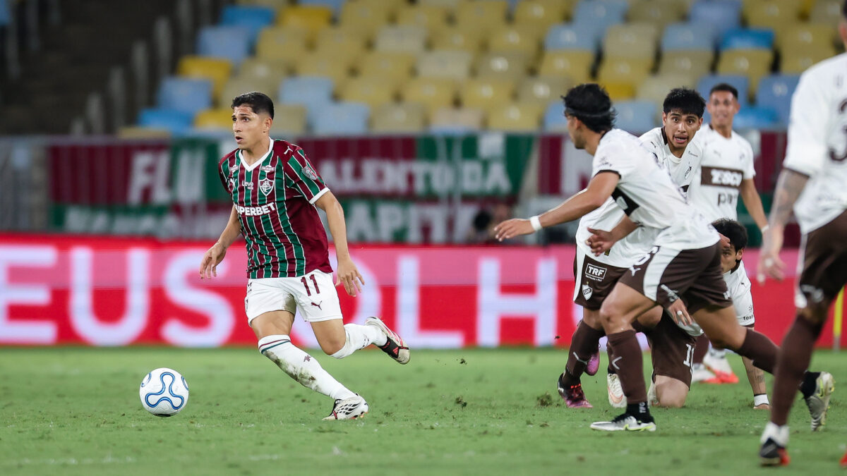 savarino Fluminense