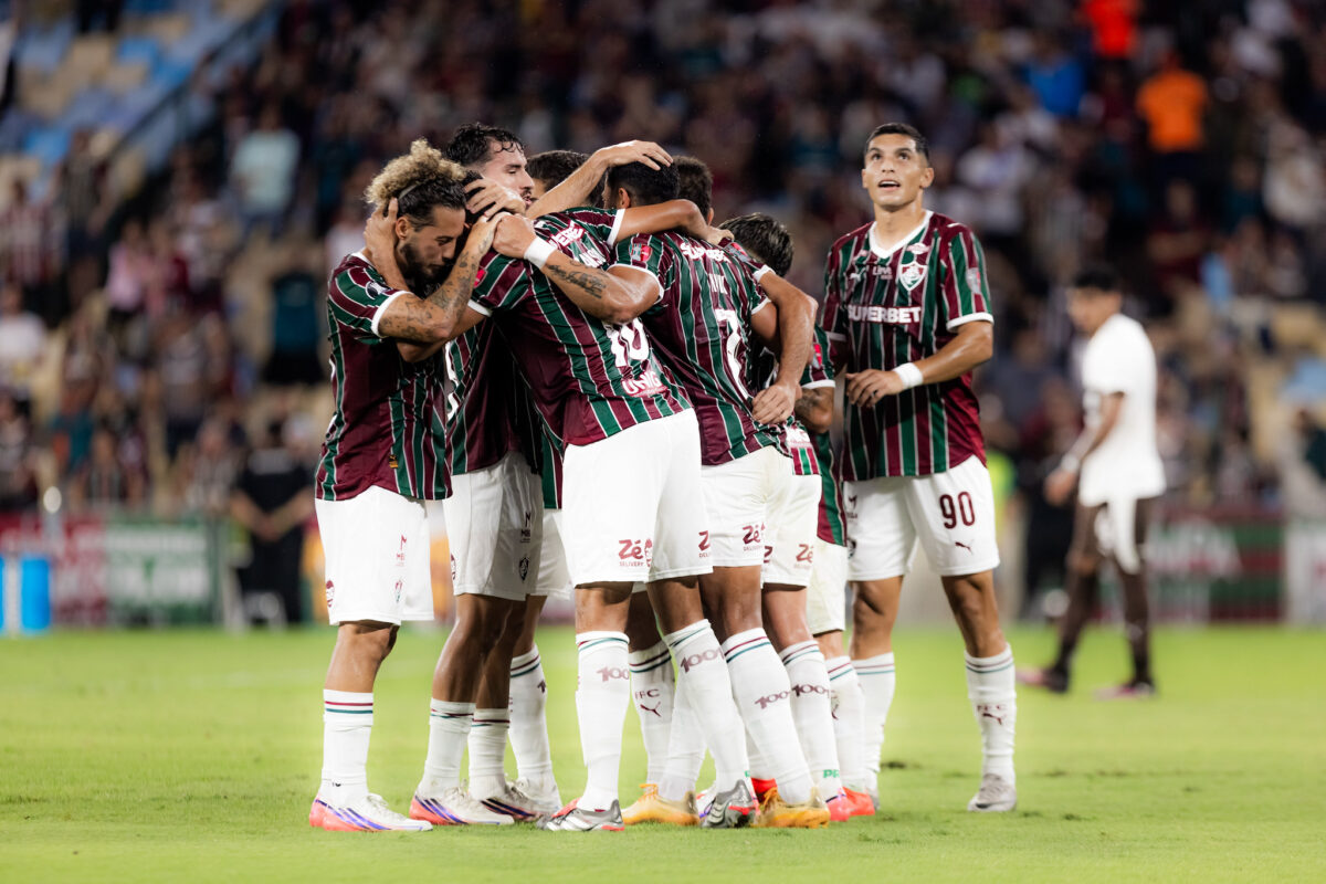 Fluminense