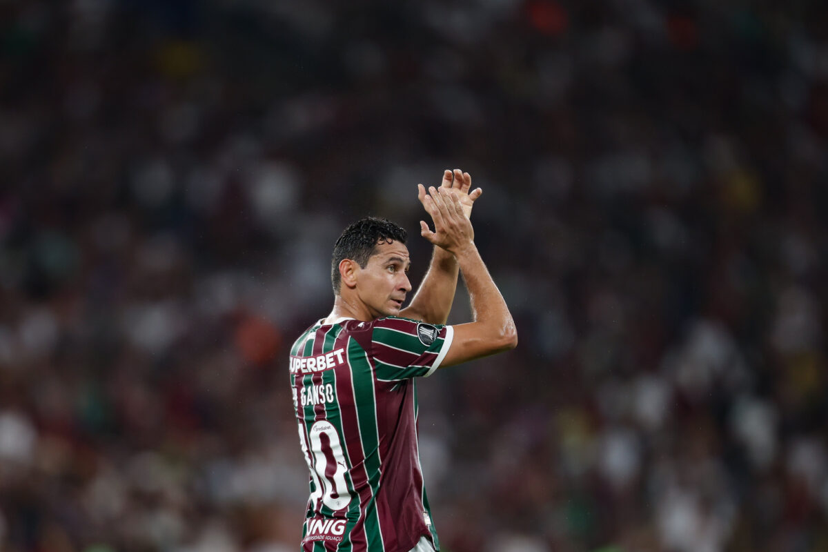 Ganso Fluminense