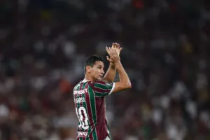 Ganso Fluminense