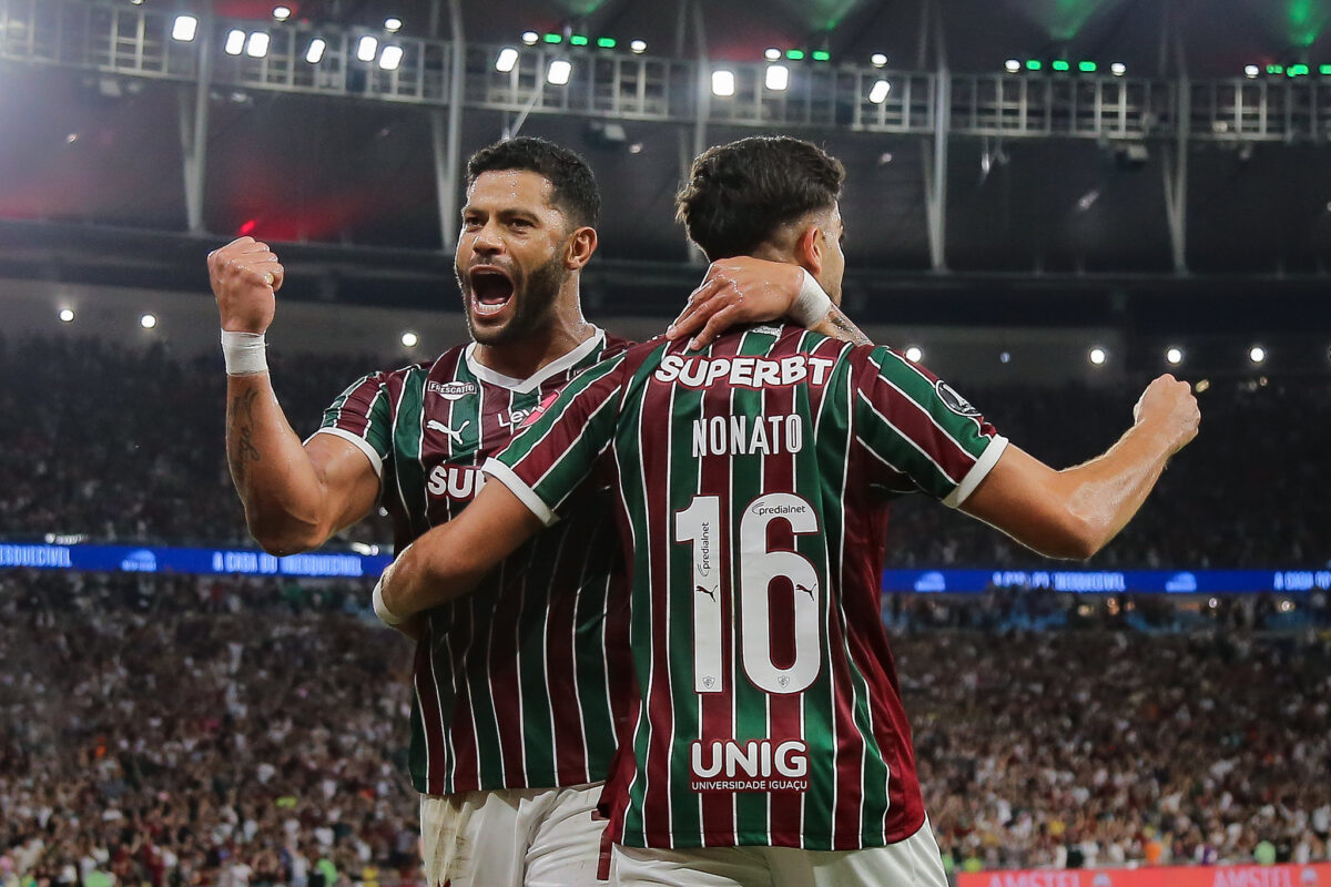 Fluminense