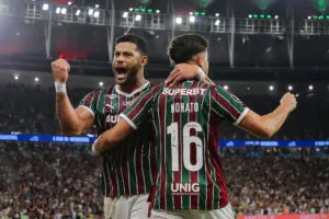 Fluminense