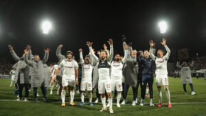 Fluminense Libertadores