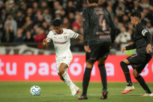 H&eacute;rcules Fluminense