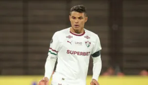 Thiago Silva Fluminense