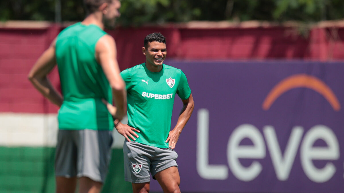 Thiago silva