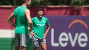 Thiago silva