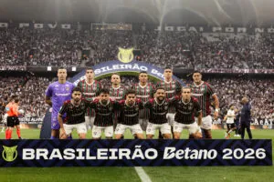 Fluminense elenco