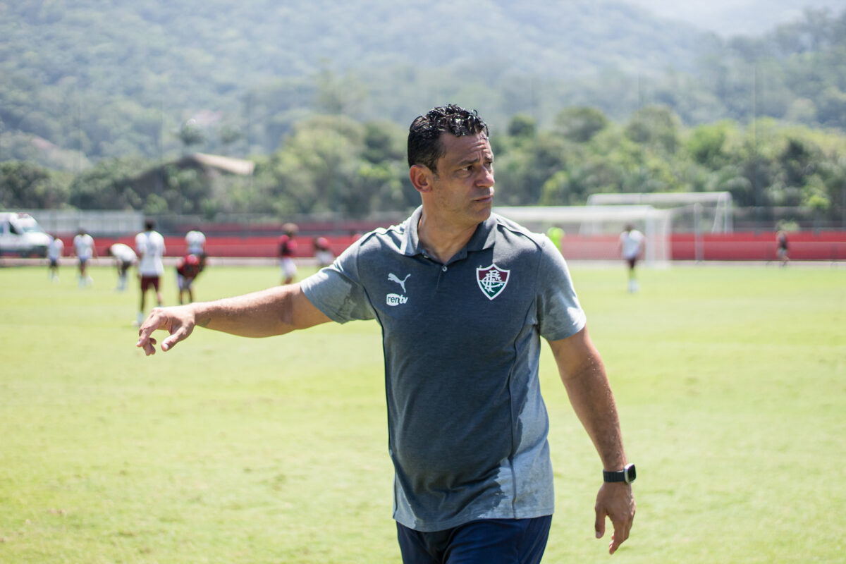 Fluminense