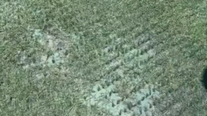 Gramado do Maracan&atilde; NFL