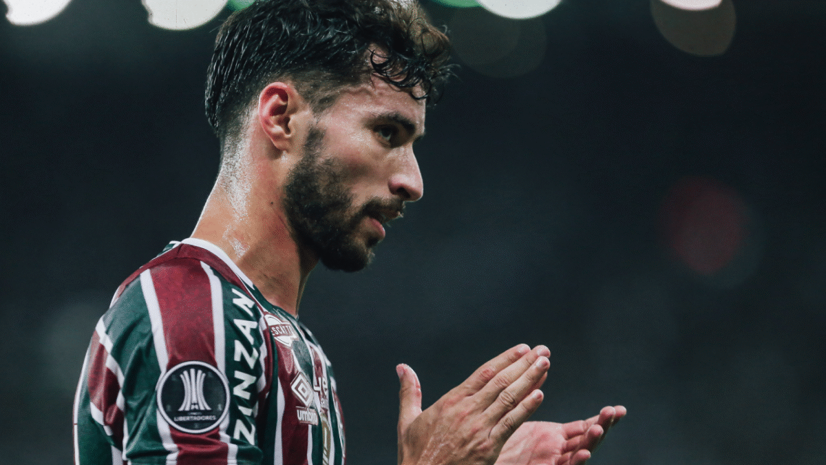 Martinelli Fluminense