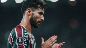 Martinelli Fluminense