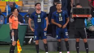 Martinelli Fluminense Sele&ccedil;&atilde;o Brasileira