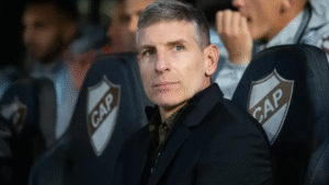 Sem vencer há quase três meses, Platense tenta reação contra o Fluminense na Libertadores